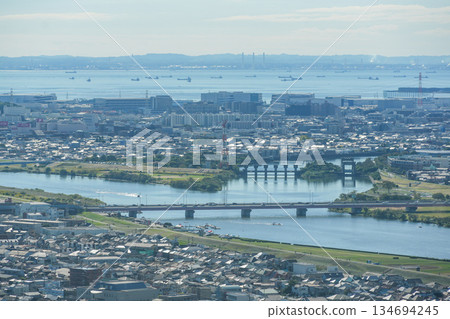 市川市i-Link城鎮展望2023 134694245