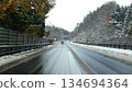 Snowy National Route 7 (Aomori City, Aomori Prefecture) 134694364