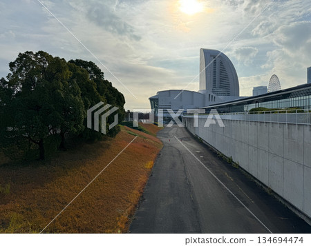 2023年橫濱太平洋國際汽聯會 134694474