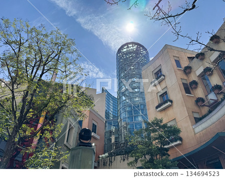 La Cittadella Kawasaki 134694523