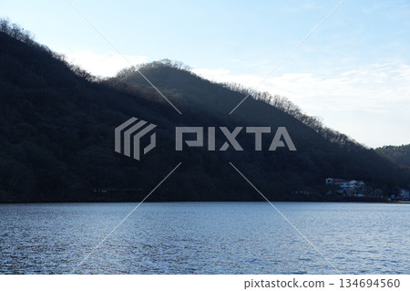 哈魯納湖 2023年12月 哈魯納湖 2023年12月 134694560