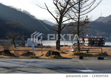 哈魯納湖 2023年12月 134694568