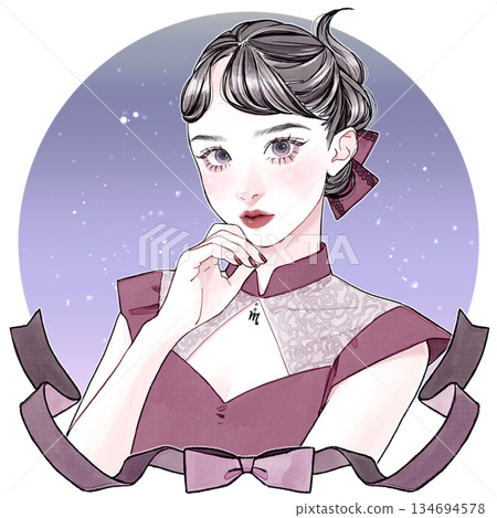 Scorpio_No text x With background 134694578