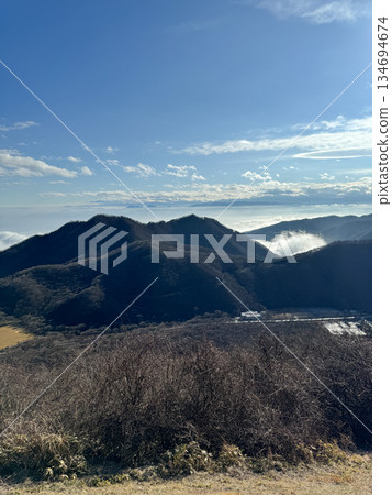 哈魯納山頂 哈魯納山頂 134694674