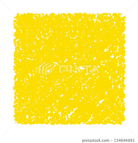 蠟筆材質：手繪方塊 134694891