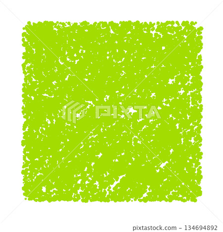 蠟筆材質:手繪方塊 蠟筆材質:手繪方塊 134694892