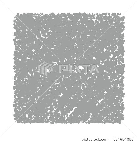 蠟筆材質：手繪方塊 134694893