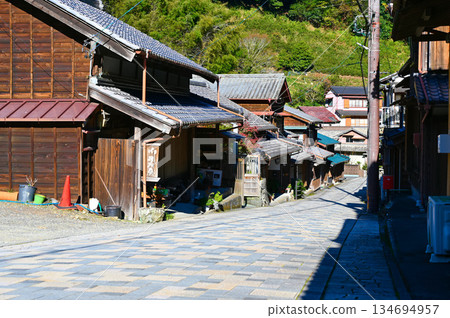 Ayado Utsunotani Village, Shizuoka City 134694957