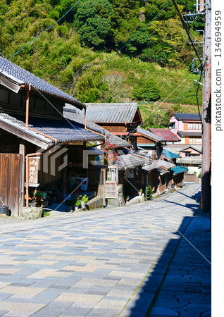 靜岡市宇都谷村風間旅館 靜岡市宇都谷村風間旅館 134694959