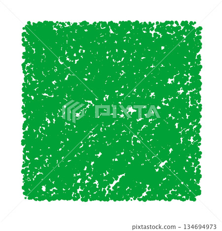 蠟筆材質:手繪方塊 蠟筆材質:手繪方塊 134694973