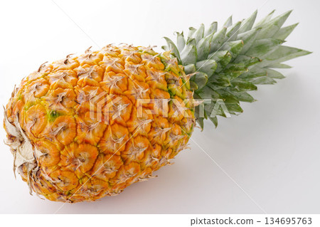pineapple pineapple 134695763
