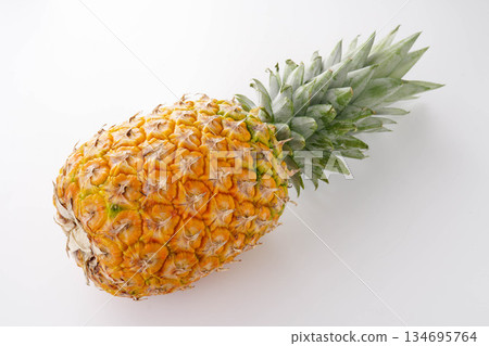 pineapple pineapple 134695764