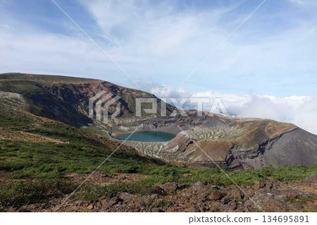 Okama Okama Zao 134695891