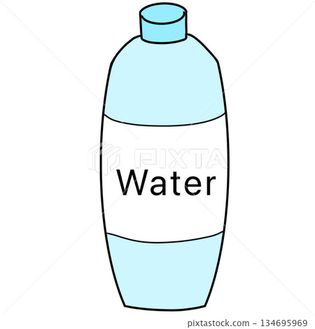 水飲料 134695969