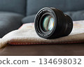camera lens and aperture 134698032