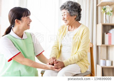 Nursing care Nursing care 134699000