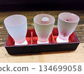 日本清酒品嚐套裝 134699058