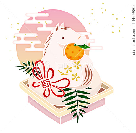 馬鏡年糕 134699802