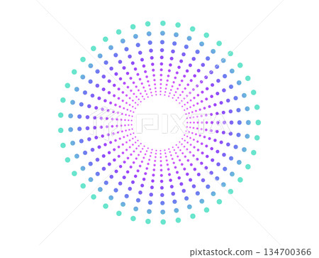 Colorful skyrocket Colorful skyrocket 134700366