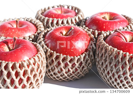 Apple (Benishikikou) 134700609