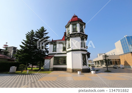 青森弘前 舊弘前市立圖書館 青森弘前 舊弘前市立圖書館 134701882