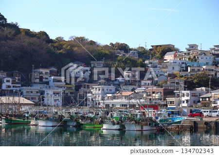 西賀崎(日本的阿瑪菲)/和歌山市 西賀崎(日本的阿瑪菲)/和歌山市 134702343