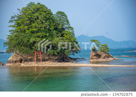 Benzaijima, Owase City, Mie Prefecture Benzaijima, Owase City, Mie Prefecture 134702875
