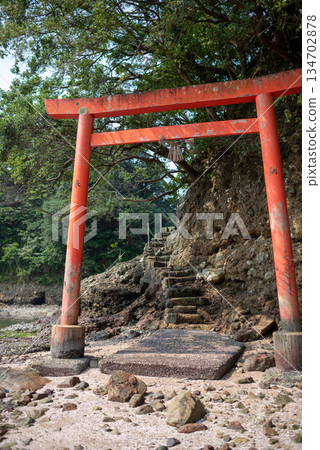 三重縣尾鷲市弁西島 134702878