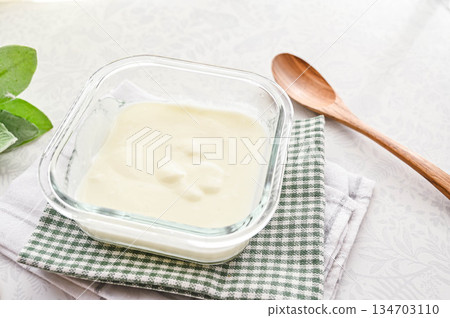 製作奶油奶酪 製作奶油奶酪 134703110