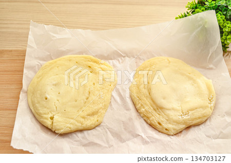 健康微波爐豆腐麵包 健康微波爐豆腐麵包 134703127