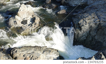 Autumn hiking Autumn hiking 134703235