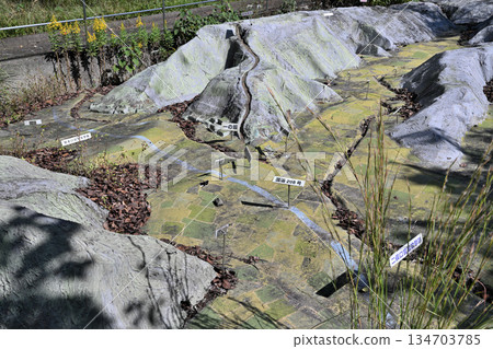 Kumamoto Prefecture - Current state of the battlefield of the Battle of Tabaruzaka during the Satsuma Rebellion Kumamoto Prefecture - Current state of the battlefield of the Battle of Tabaruzaka during the Satsuma Rebellion 134703785