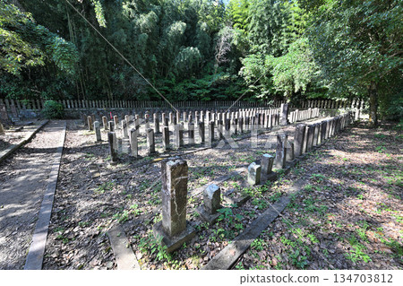 熊本縣－薩摩藩叛亂期間田原坂之戰戰場現狀 134703812