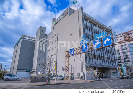 栃木銀行總行 [栃木縣宇都宮市] 134705664