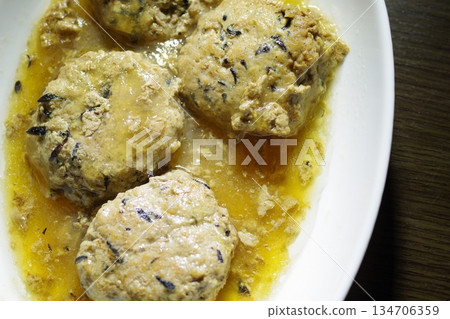 日式漢堡 日式漢堡 134706359