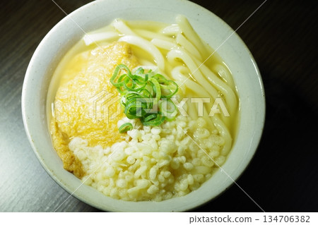 Kitsune Udon 134706382