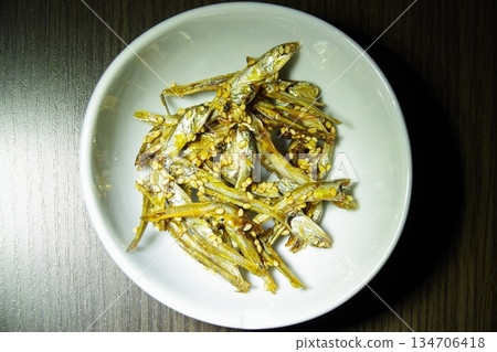 美味的芝麻豆 134706418