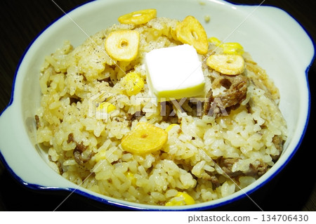 美味的胡椒飯 美味的胡椒飯 134706430