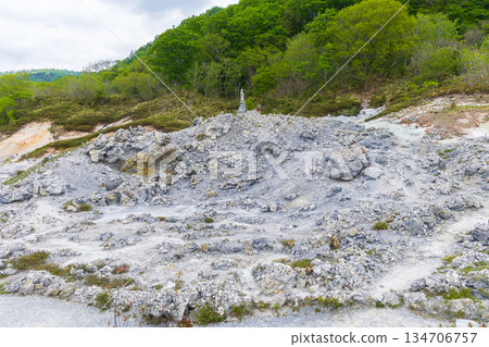 Japan's Three Greatest Sacred Sites: Osorezan Bodaiji Temple and Hell Tour 134706757