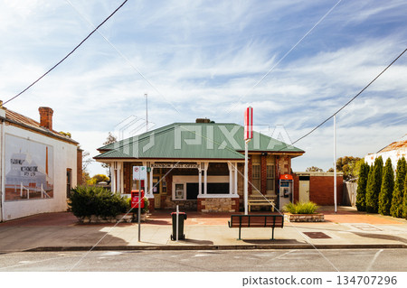Rainbow Heritage Buildings in Australia Rainbow Heritage Buildings in Australia 134707296