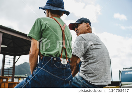 戶外 [攝影合作：沖繩海濱度假村雅] 134708457