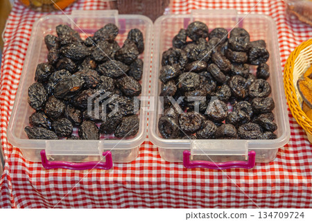 Prunes Dried Plums Prunes Dried Plums 134709724