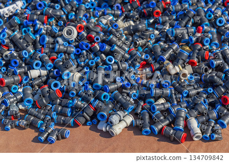 Couplers Water Hose Couplers Water Hose 134709842