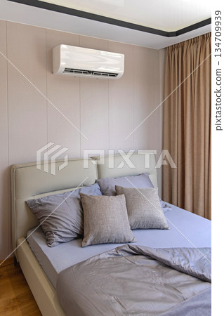 Bedroom Air Conditioner Bedroom Air Conditioner 134709939