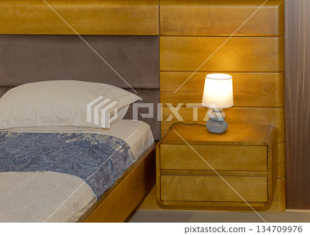 Small Lamp Bedside Small Lamp Bedside 134709976