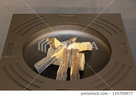 Smokeless Fire Pit Logs Smokeless Fire Pit Logs 134709977