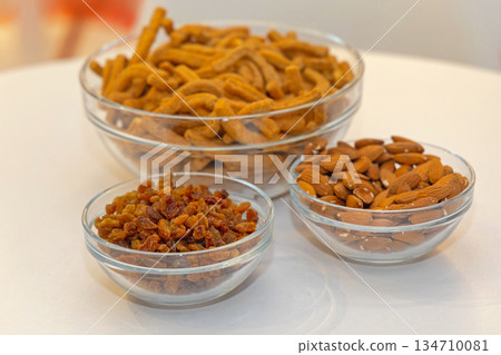 Glass Bowls Snacks Glass Bowls Snacks 134710081