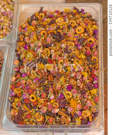 Herbal Tea Bulk Mixture Herbal Tea Bulk Mixture 134710128