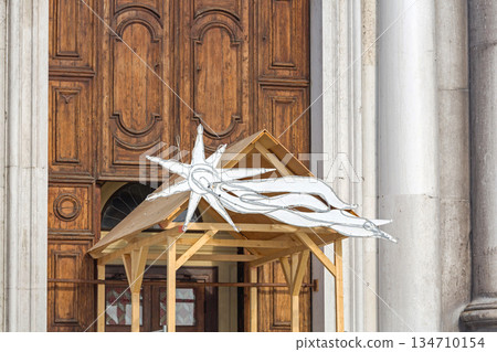 Bethlehem Star Church Bethlehem Star Church 134710154