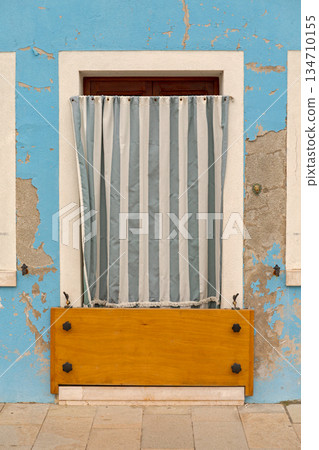 Floods Protection Door Lagoon 134710155